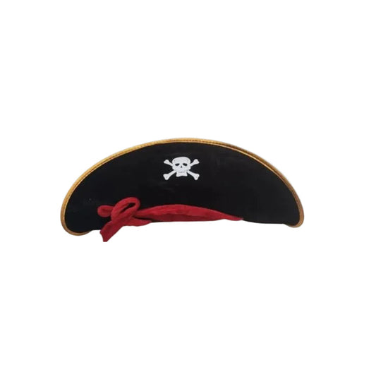 Pirate Hats – Fun Costume Accessories for Parties, Dress-Up & Themed Events قبعات القراصنة – إكسسوارات تنكرية ممتعة للحفلات واللعب التخيلي والمناسبات