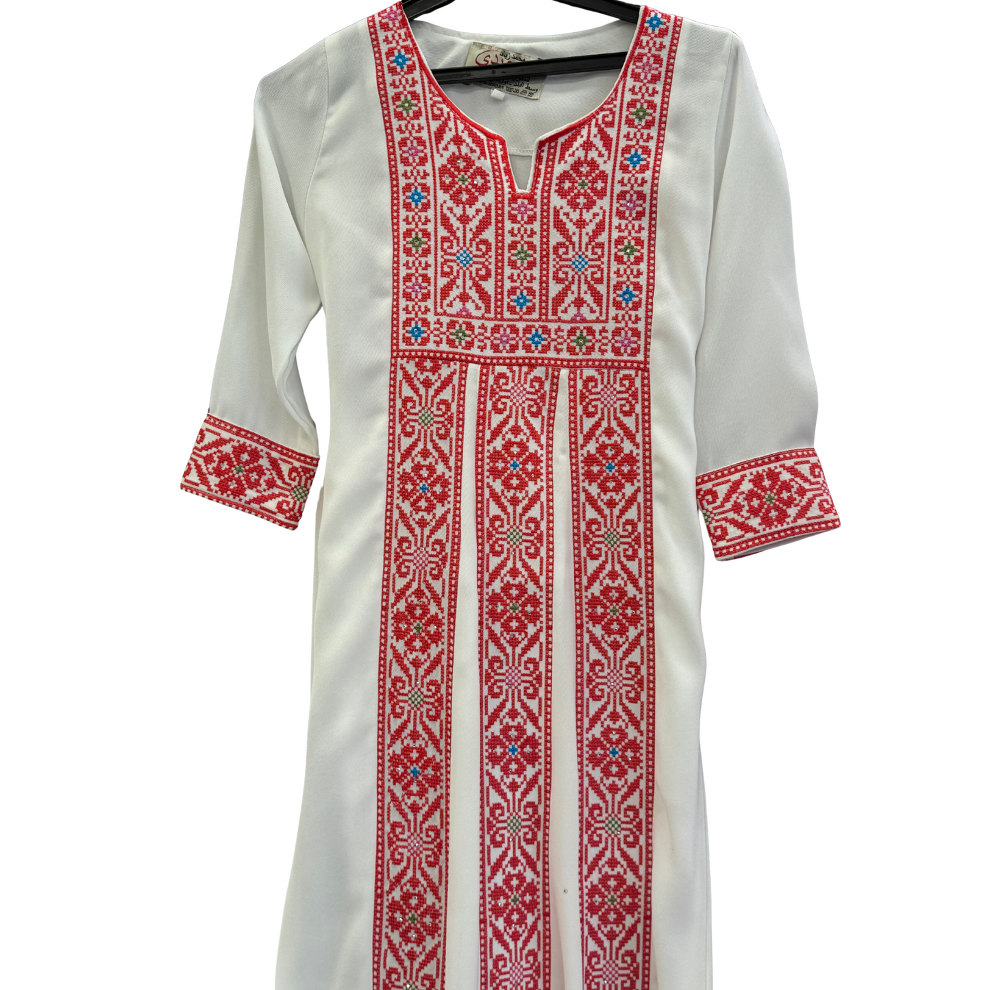 Girls Traditional Thobe