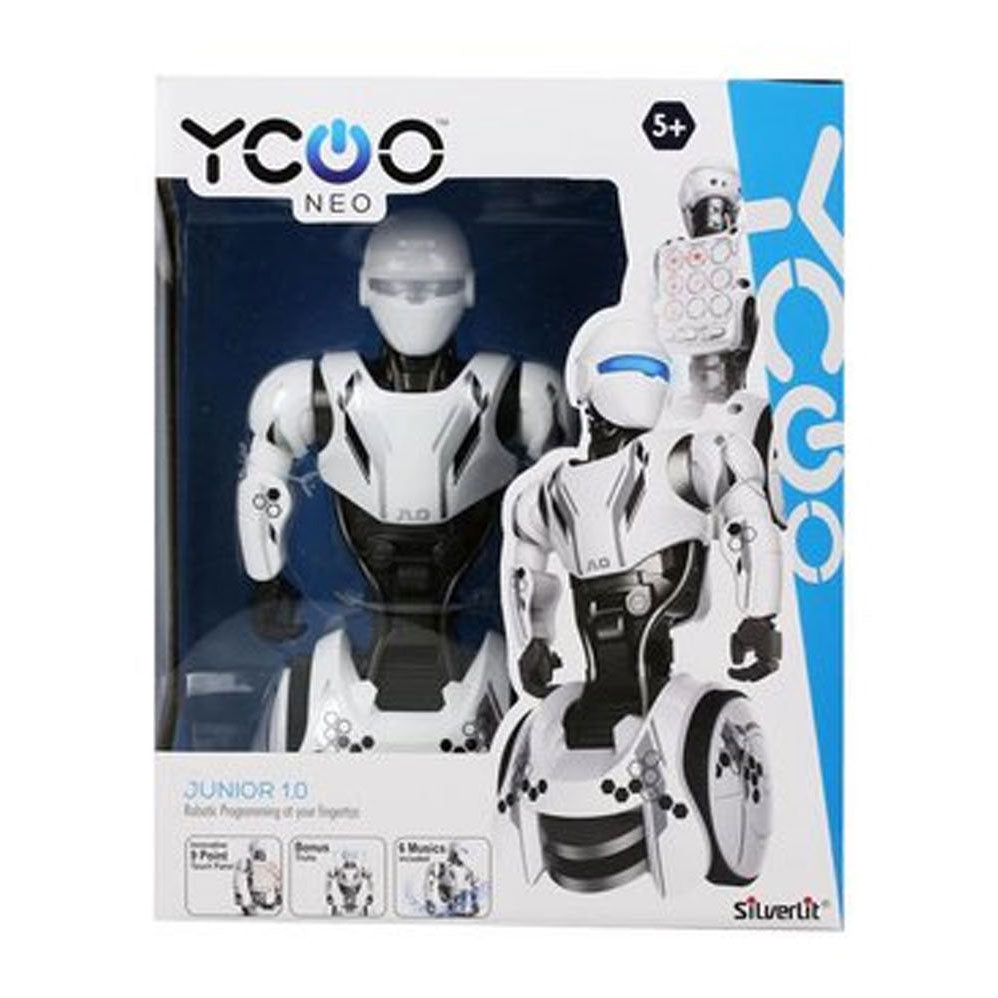SILVERLIT JUNIOR 1.0