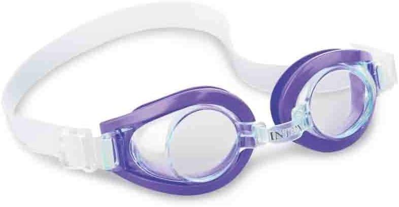 GOGGLES for 3-8 years kids