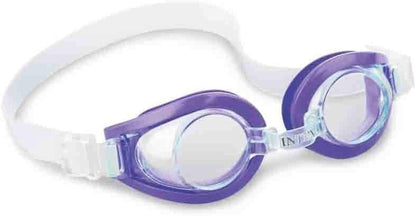 GOGGLES for 3-8 years kids