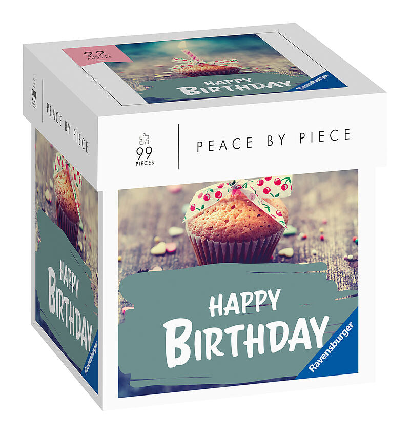 Happy Birthday            99T.