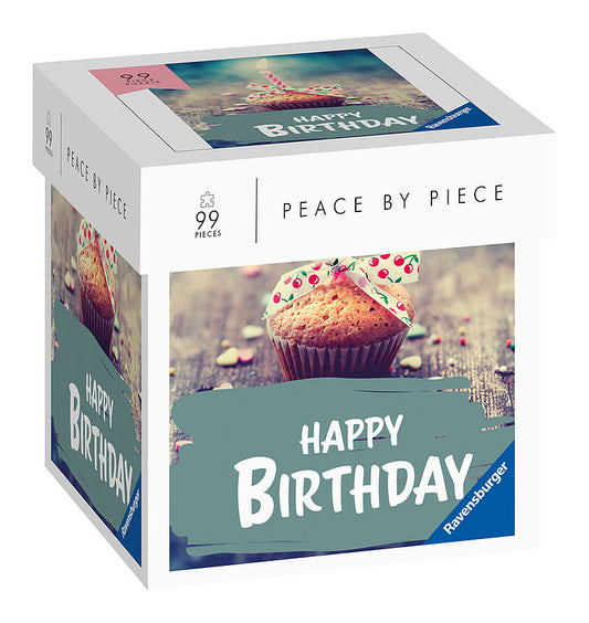 Happy Birthday            99T.