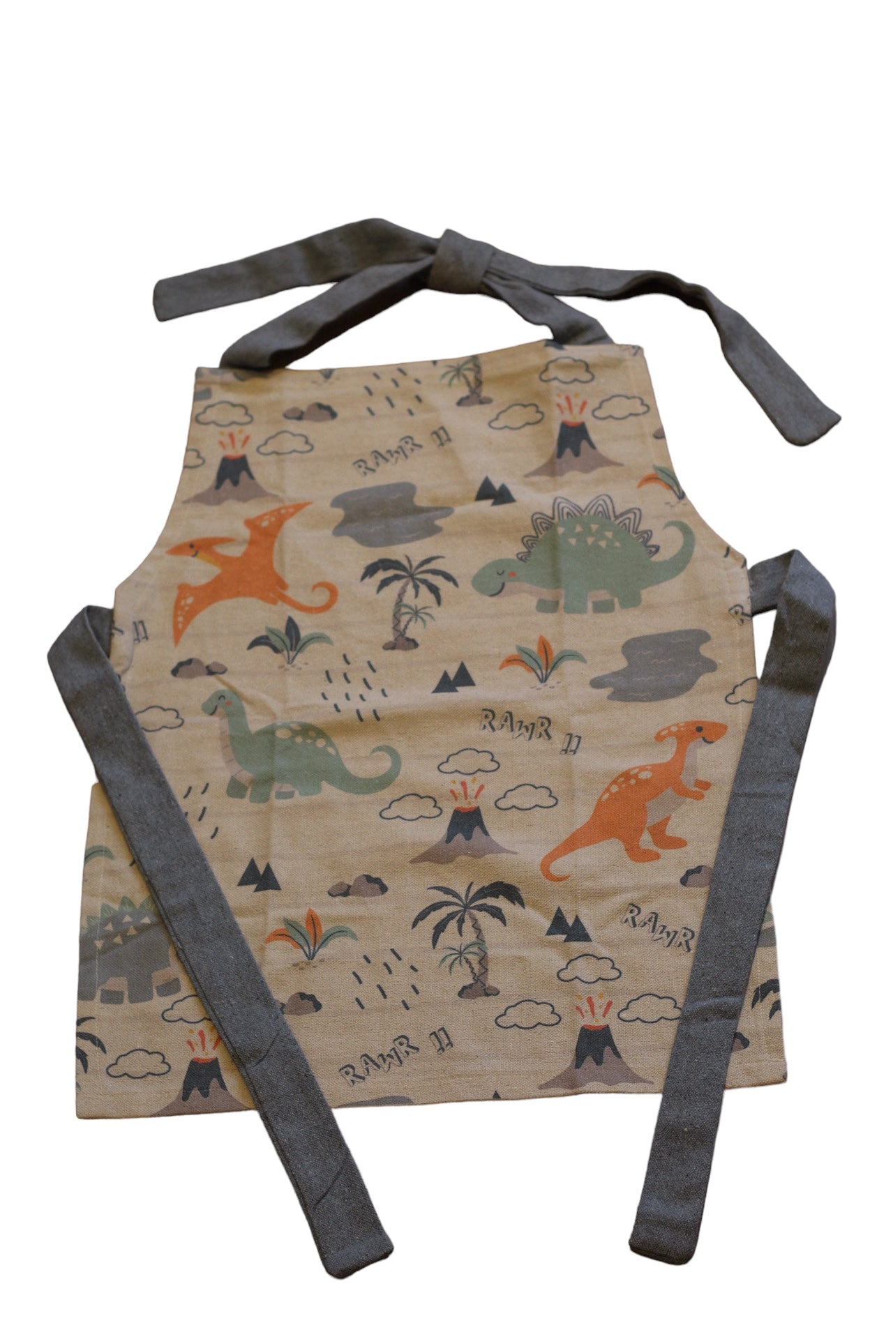 Kids Apron