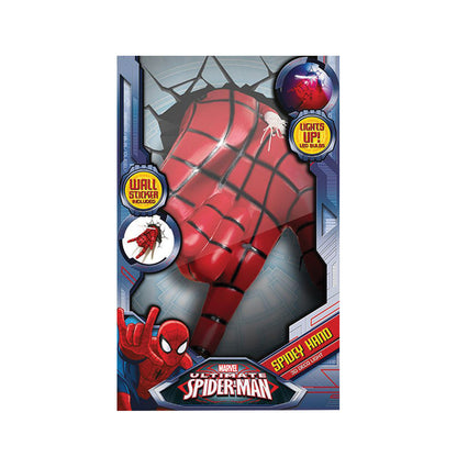 The Source - 3Dl - Marvel Spiderman Light | 3Dl - ذا سورس - ضوء سبايدرمان من مارفل
