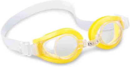 GOGGLES for 3-8 years kids