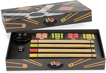 Balvi - Ludo Board Game,Ludoshi,Wood/Bamboo