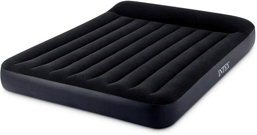 Queen Dura-Beam Classic Rest Classic Airbed 152x203x25 cm
