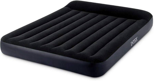 Queen Dura-Beam Classic Rest Classic Airbed 152x203x25 cm