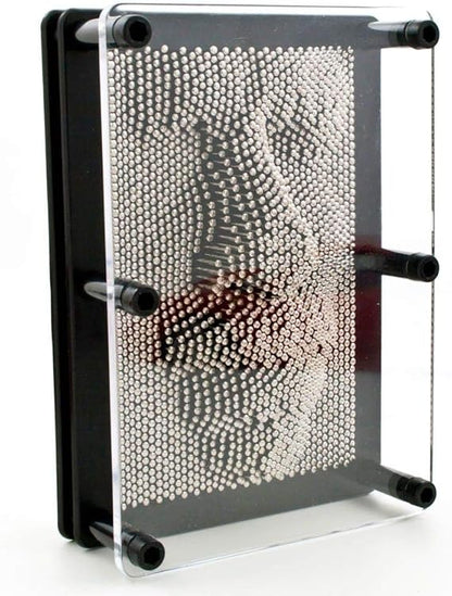 The Source - Pin Art | ذا سورس - فن الدبابيس