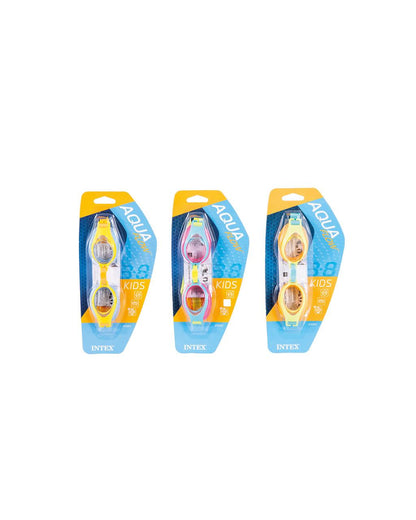 GOGGLES Ages 3-8 years