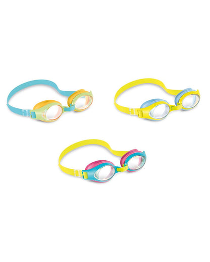 GOGGLES Ages 3-8 years