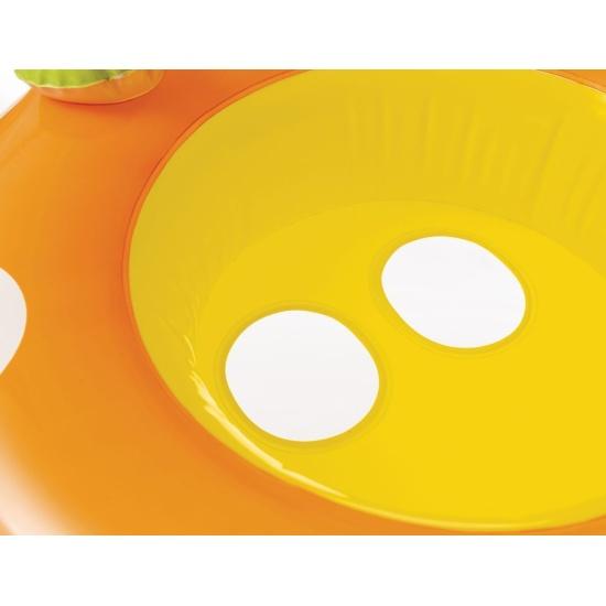 MUSHROOM KIDDIE FLOAT