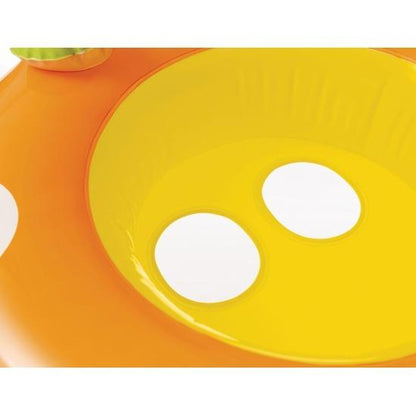 MUSHROOM KIDDIE FLOAT