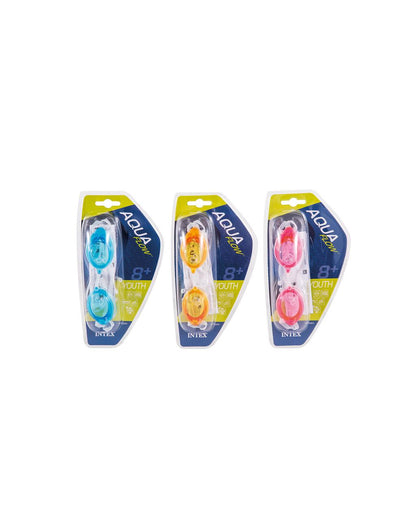 SPORT RELAY GOGGLES Ages 8+