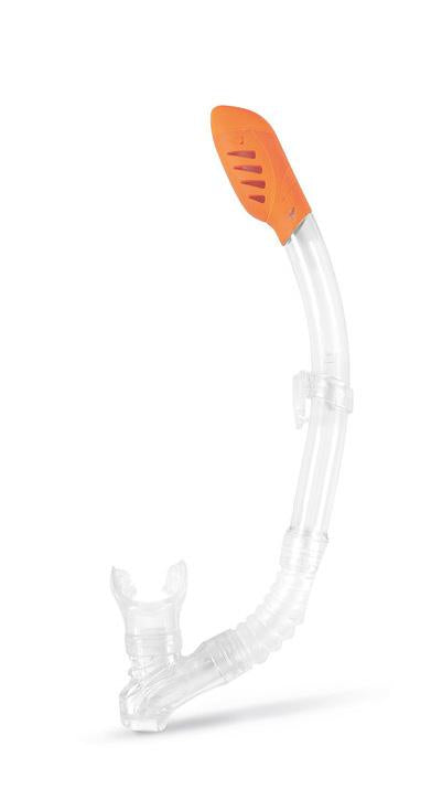 EASY-FLOW SNORKELS, PVC Carry-Bag/Header/Insert