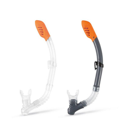 EASY-FLOW SNORKELS, PVC Carry-Bag/Header/Insert