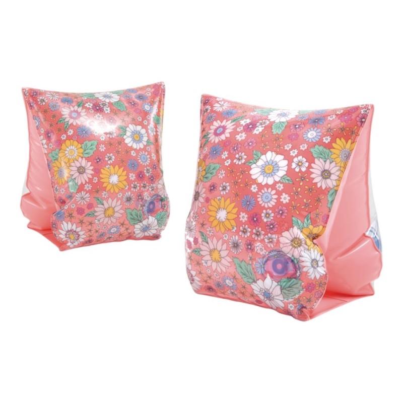 SWEET BLOSSOM ARM BANDS 3-5 years