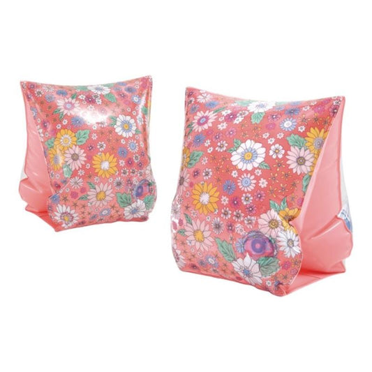 SWEET BLOSSOM ARM BANDS 3-5 years