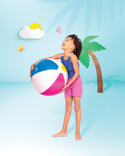 GLOSSY PANEL BALL 61 cm