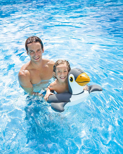 Intex Animals Swimming Float 3-6 years