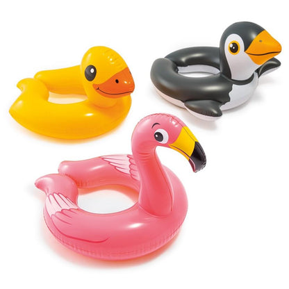 Intex Animals Swimming Float 3-6 years