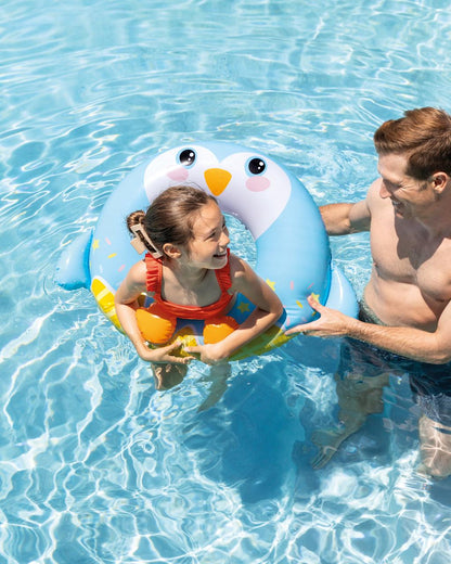 CUTE ANIMAL TUBES for ages 8 and up