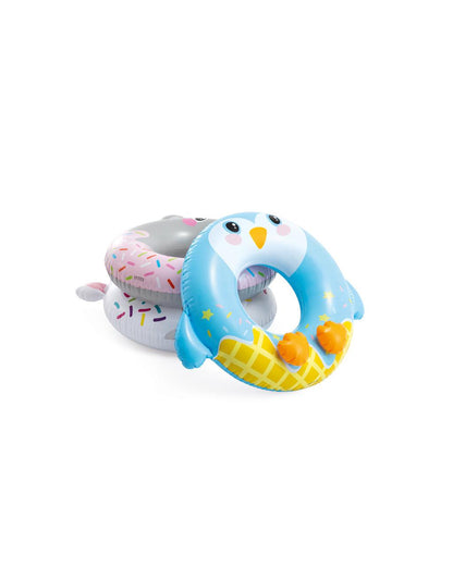 CUTE ANIMAL TUBES for ages 8 and up