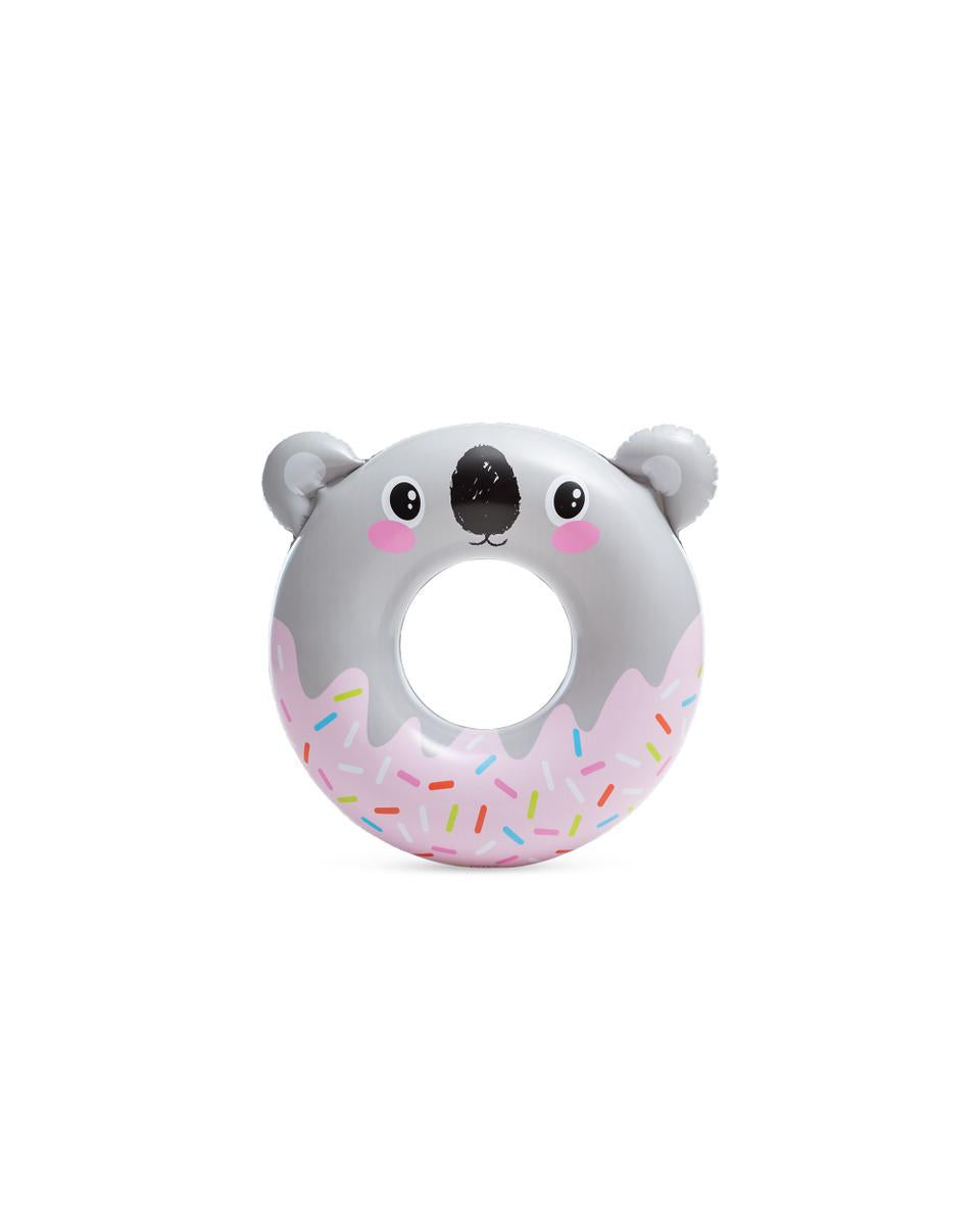 CUTE ANIMAL TUBES for ages 8 and up