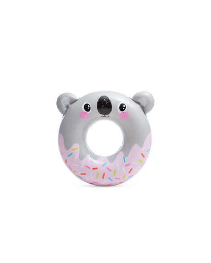CUTE ANIMAL TUBES for ages 8 and up