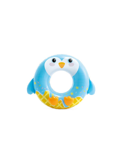 CUTE ANIMAL TUBES for ages 8 and up