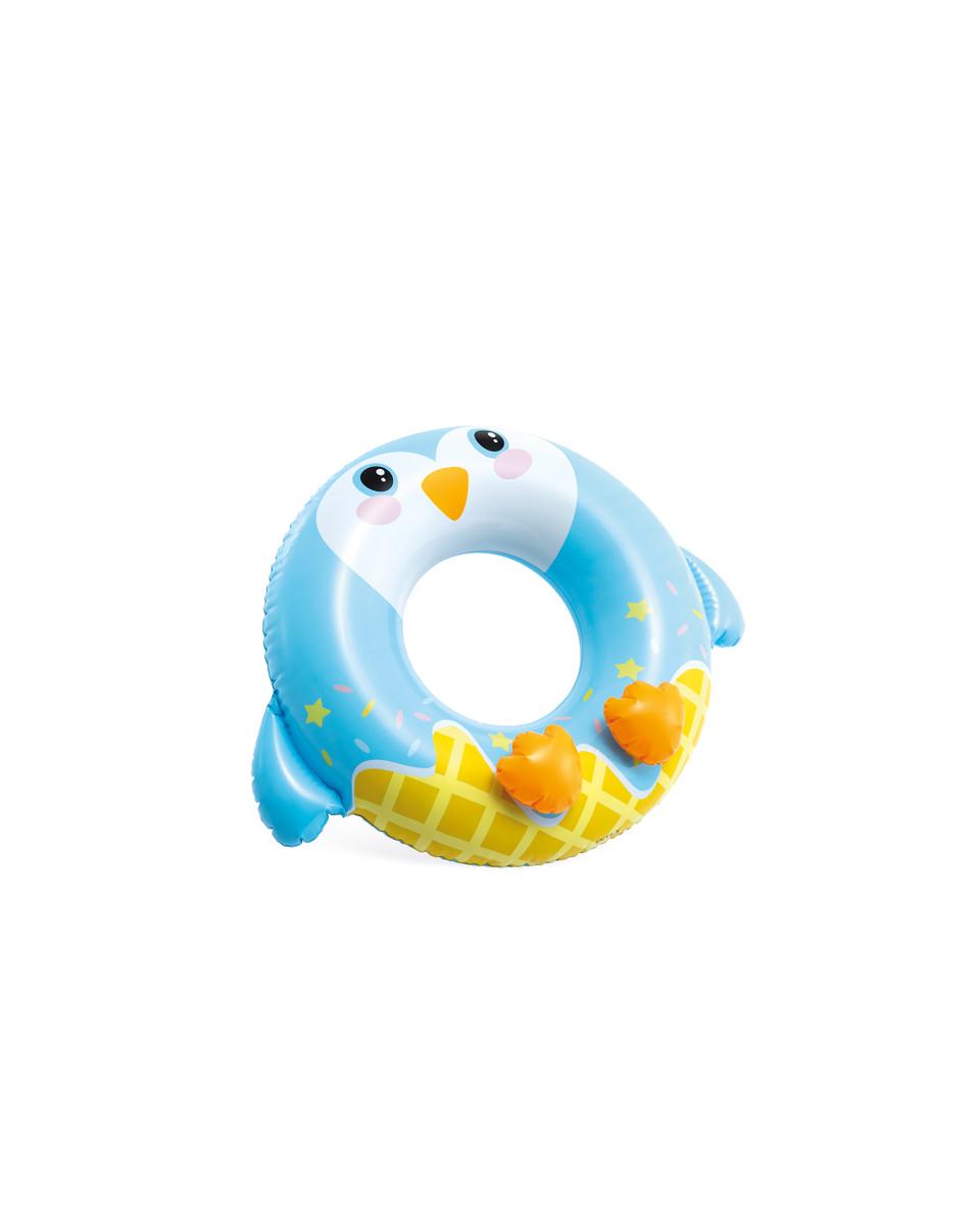 CUTE ANIMAL TUBES for ages 8 and up