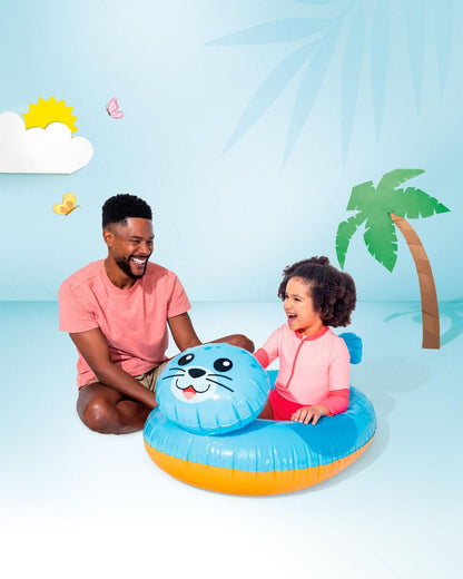 Pool Cruiser Inflatable Pool Floats for ages 3–6 years