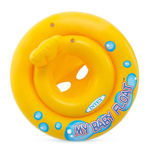 MY BABY FLOAT AGES 1-2