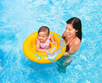 MY BABY FLOAT AGES 1-2