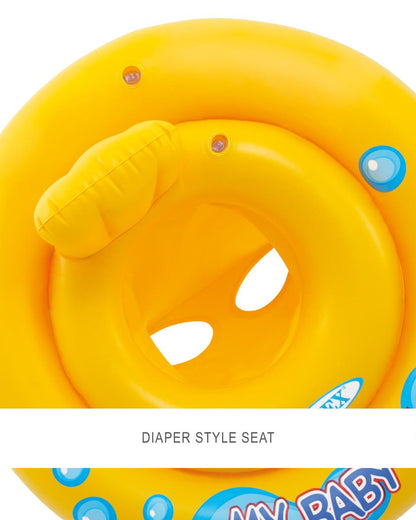 MY BABY FLOAT AGES 1-2
