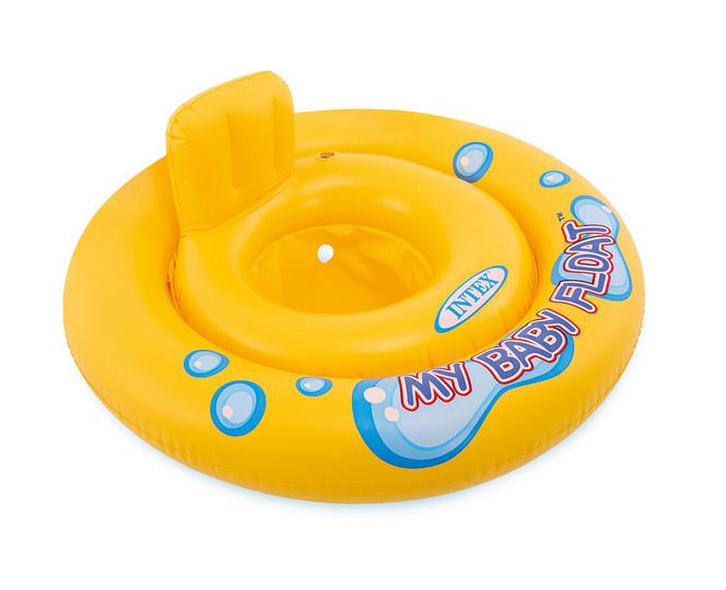 MY BABY FLOAT AGES 1-2