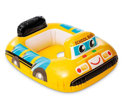 INTEX Kiddie Baby Float for ages 1-2 years