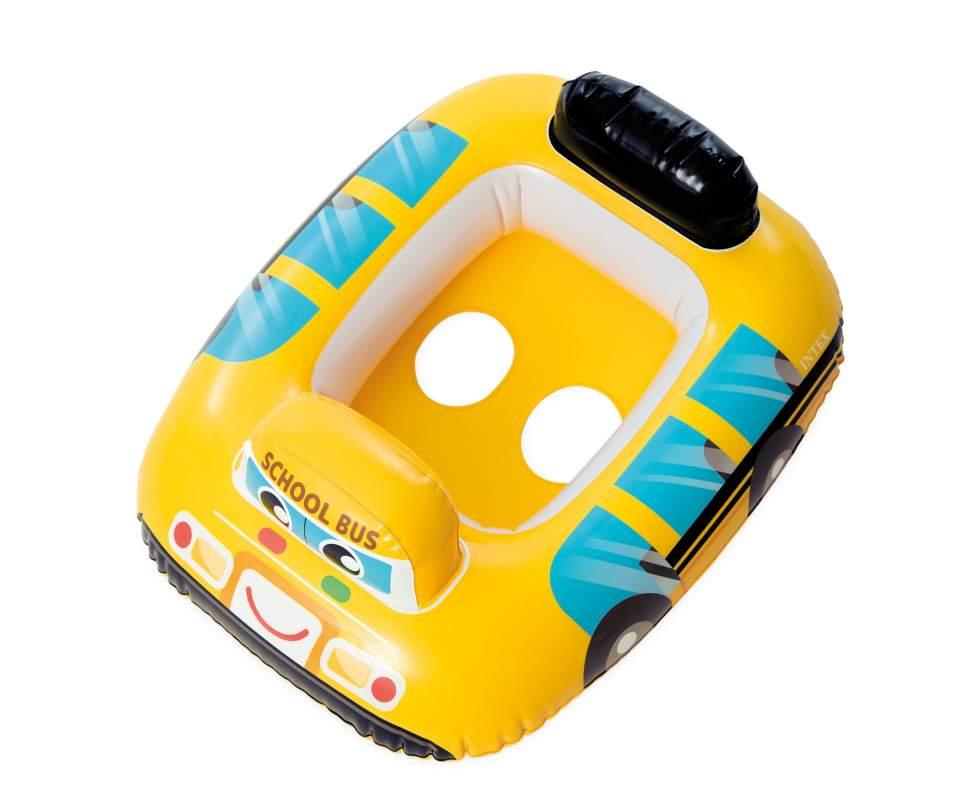 INTEX Kiddie Baby Float for ages 1-2 years