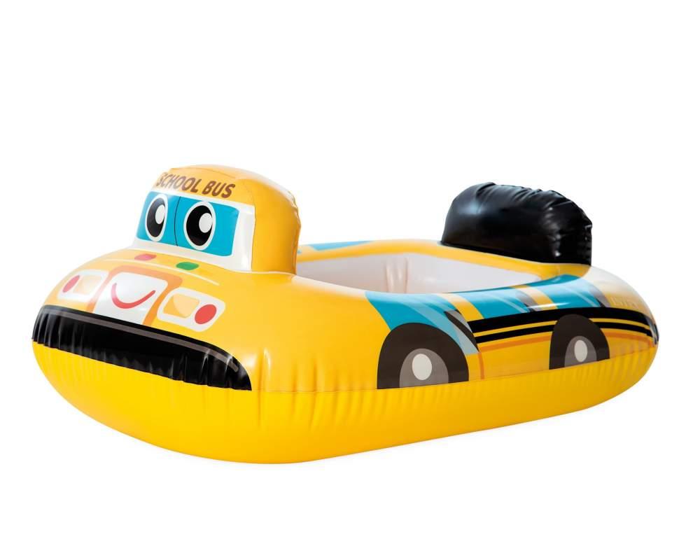 INTEX Kiddie Baby Float for ages 1-2 years
