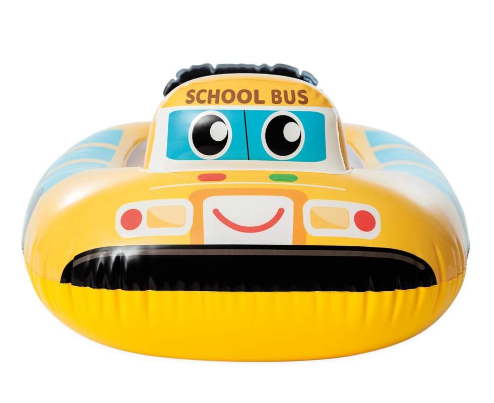 INTEX Kiddie Baby Float for ages 1-2 years