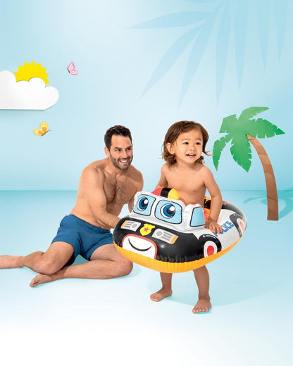 INTEX Kiddie Baby Float for the ages 1-2 years