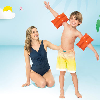 Arm bands ages 3-6 Intex
