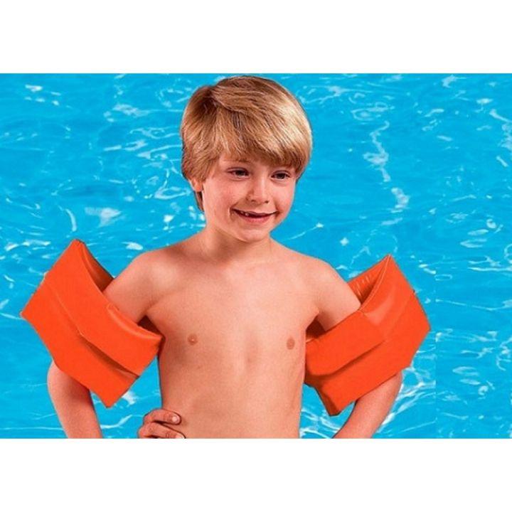 Arm bands ages 3-6 Intex