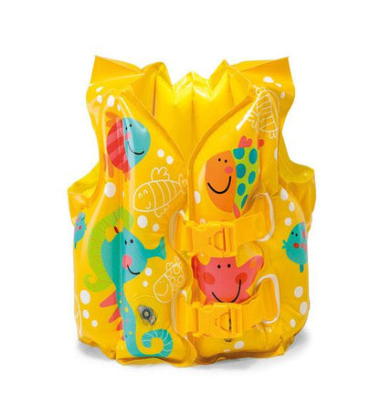 SWIM VEST 3-5 years
