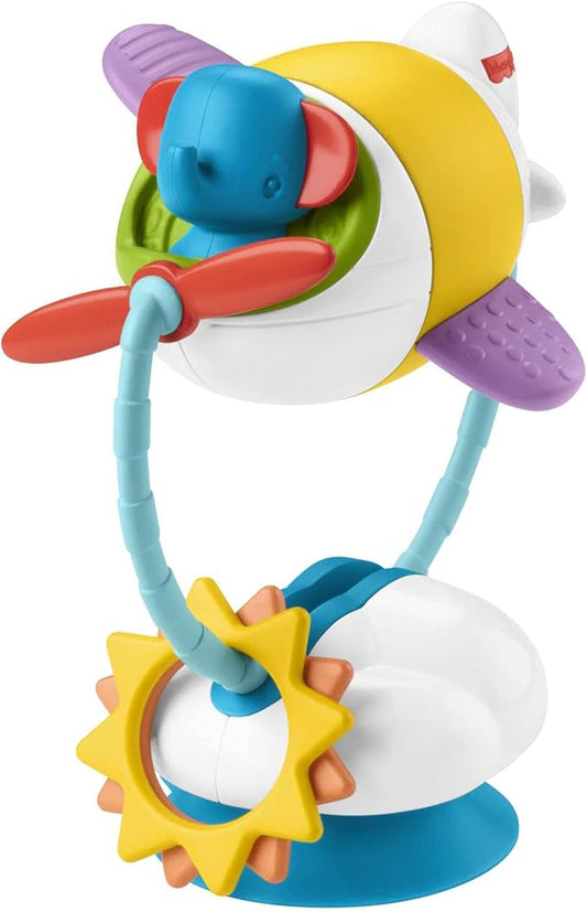 SUCTION CUP TOY (WINDOW B