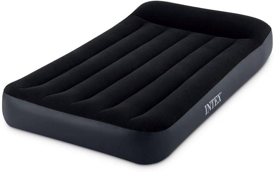 TWIN DURA-BEAM PILLOW REST CLASSIC AIRBED 191 x 99 x 25 см