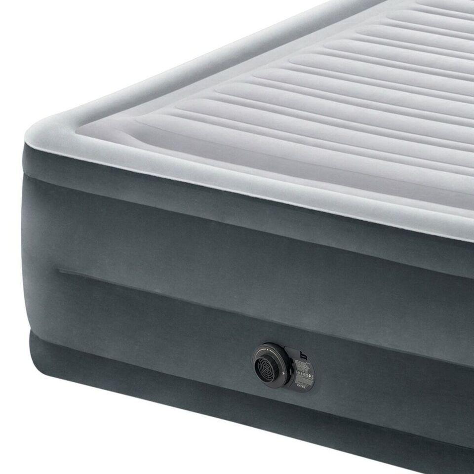 Air Bed 1.52mx2.03mx56cm