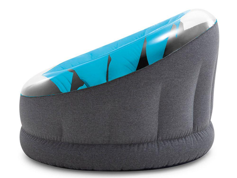 Intex Inflatable Chair 1.12mx1.09mx69cm