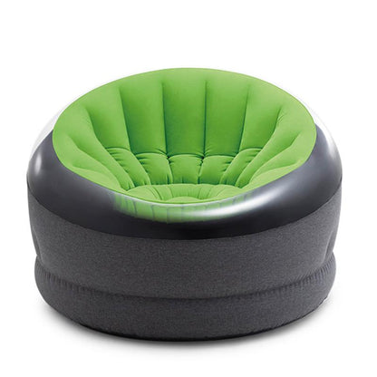 Intex Inflatable Chair 1.12mx1.09mx69cm